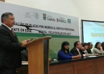 ASIGNACIÓN DE PLAZAS DOCENTES