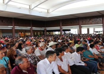 ENTREGA DE CERTIFICADOS DE PRIMARIA Y SECUNDARIA IEEA 