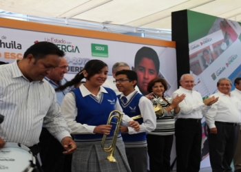 INICIO DE CICLO ESCOLAR 2016-2017