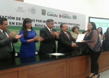 ASIGNACIÓN DE PLAZAS DOCENTES