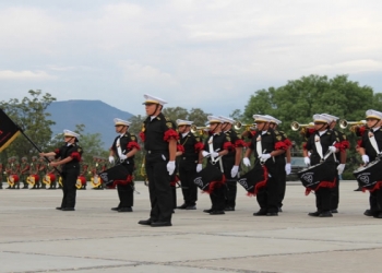 169 ANIVERSARIO BATALLA DE CHAPULTEPEC