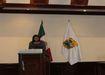 FIRMA DE ACTA DE INSTALACIÓN DE LAS COMISIÓN