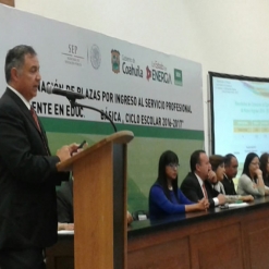 ASIGNACIÓN DE PLAZAS DOCENTES