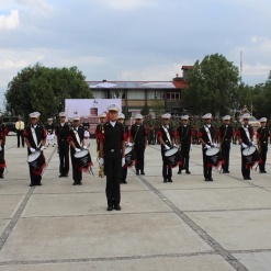 169 ANIVERSARIO BATALLA DE CHAPULTEPEC
